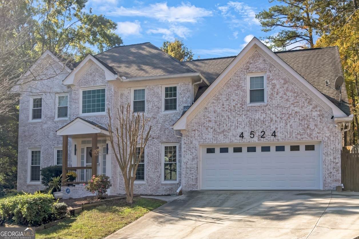 4524 Westhampton Woods Drive - Photo 1