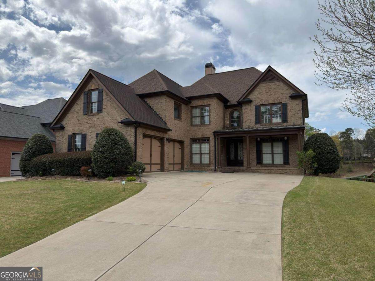1658 Autumn Sage Drive - Photo 1