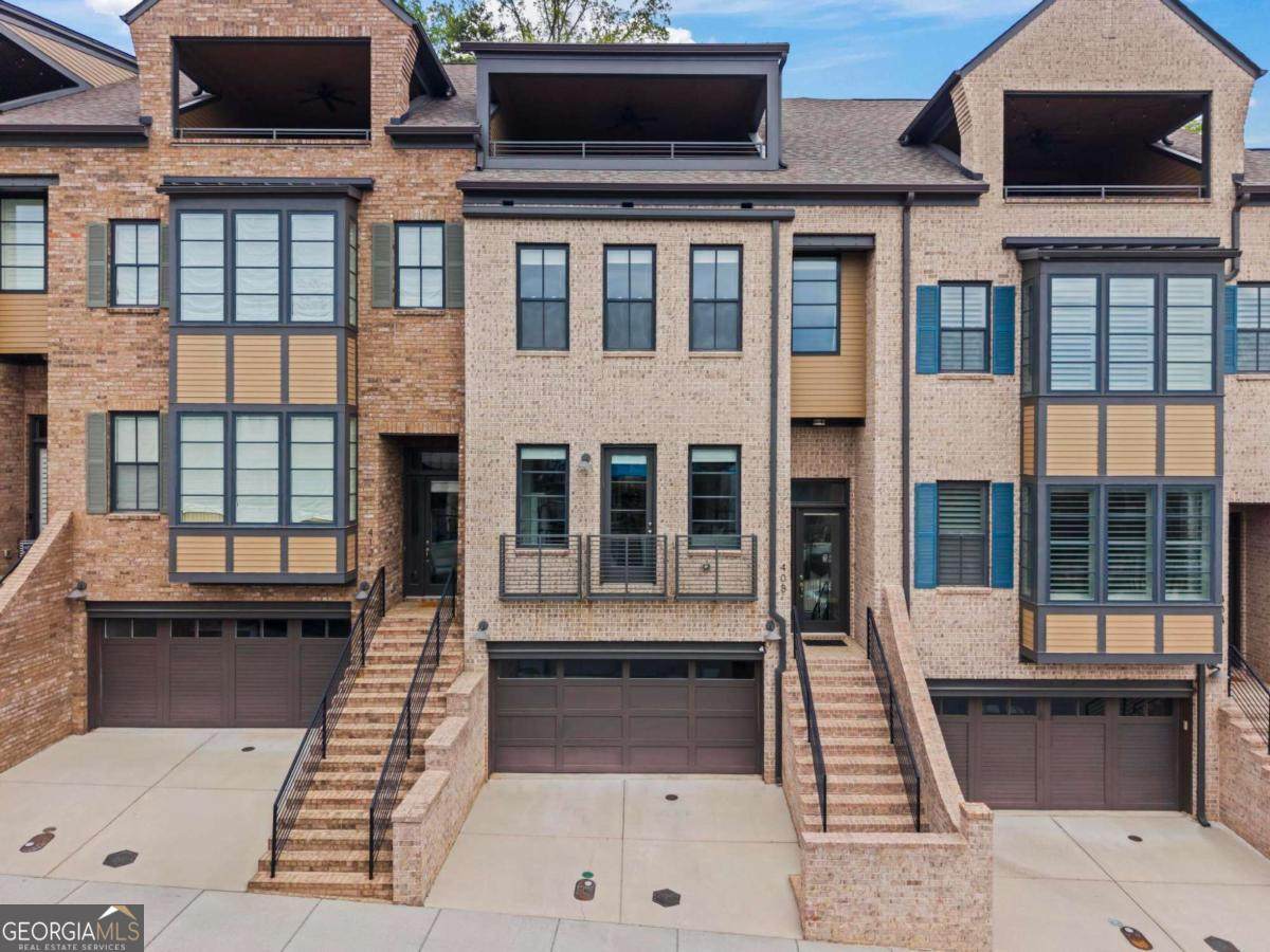 408 Altissimo Drive - Photo 1