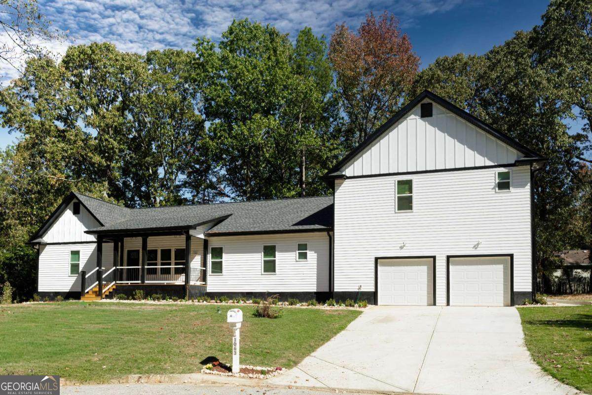1063 Chapman Lane - Photo 1