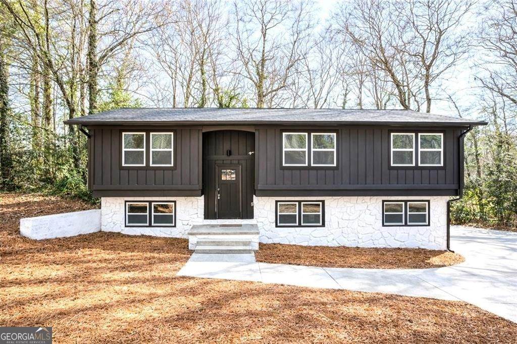2360 Hairston Road - Photo 1