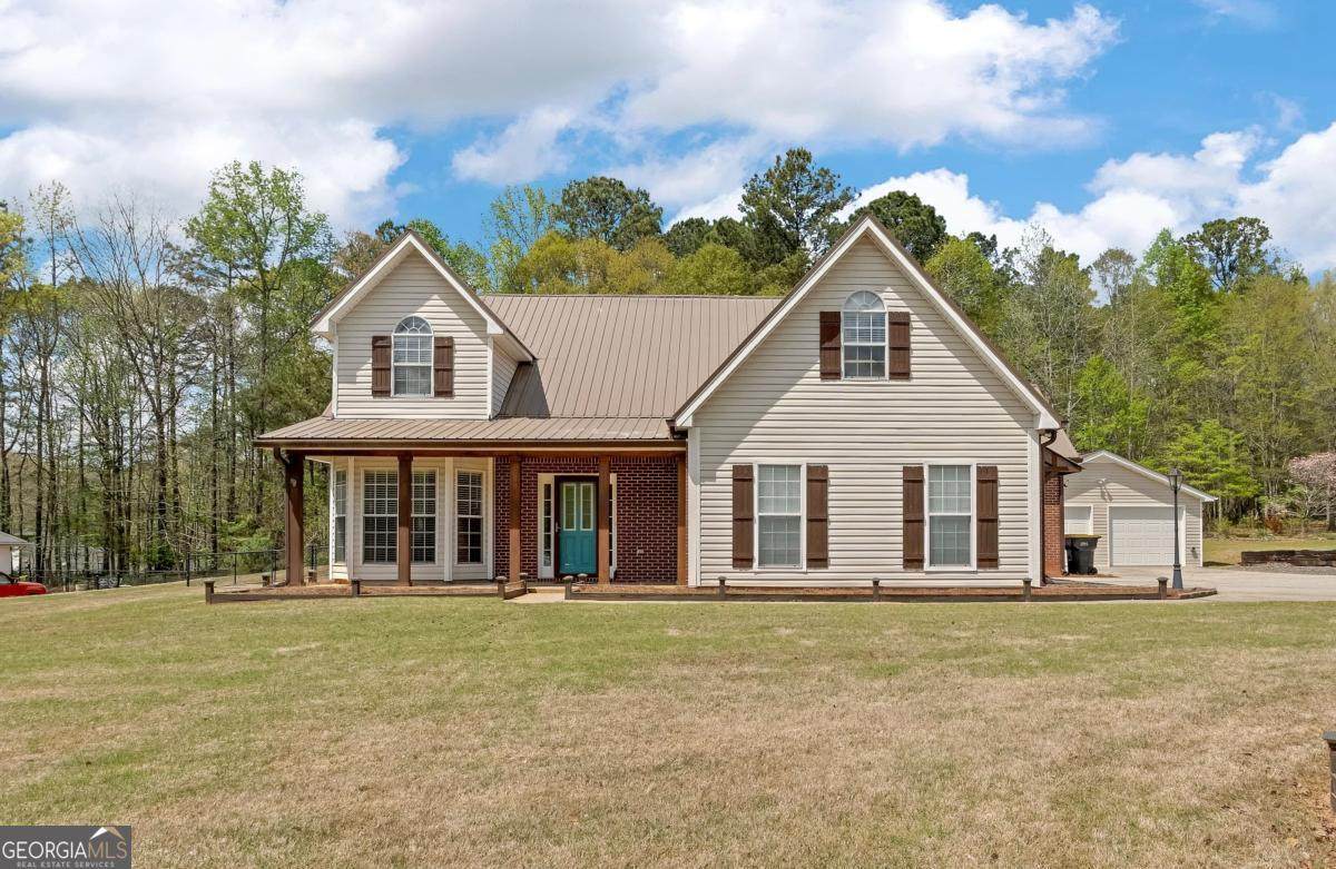 135 Kripple Kreek Drive - Photo 1