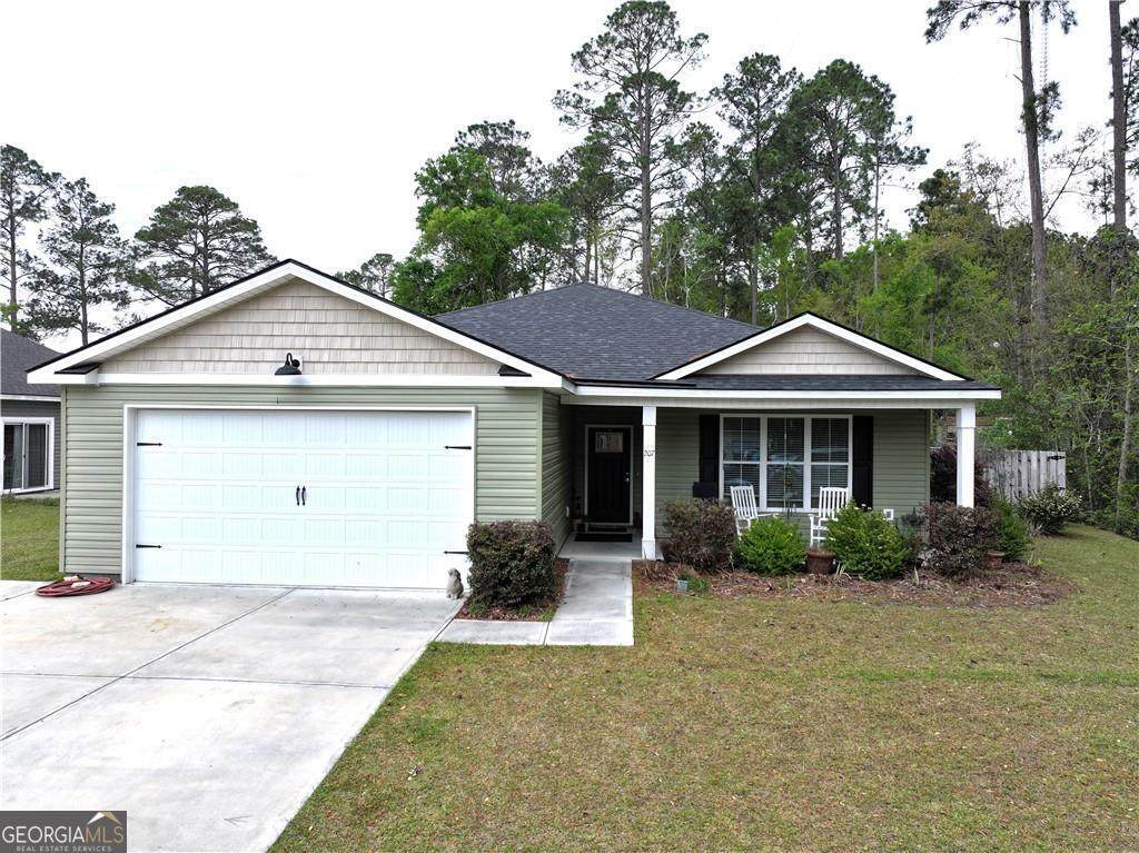 207 Judith Street - Photo 1
