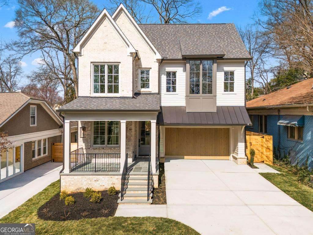 1140 Rosedale Drive - Photo 1