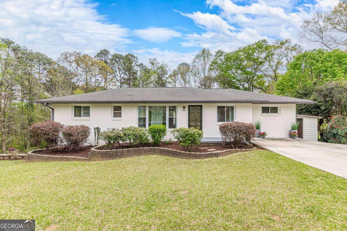 2396 Elmwood Circle - Photo 1