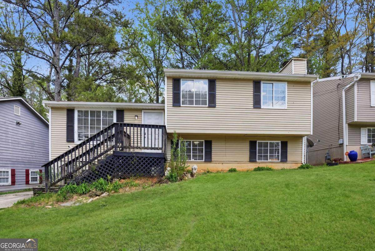 2080 Countydown Lane - Photo 1