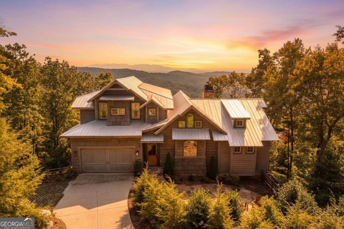207 Utana Bluffs Trail - Photo 1