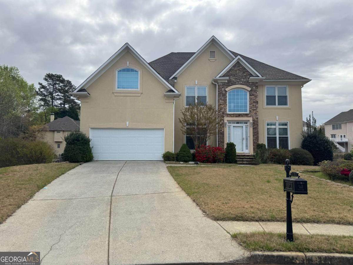 5002 Riverthur Court - Photo 1