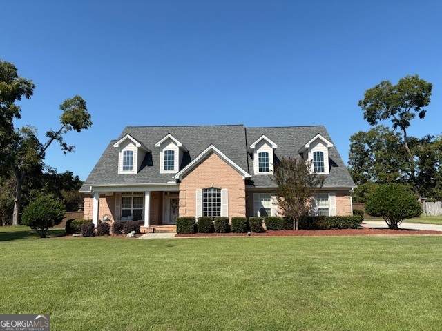 3804 Orchard Way - Photo 1