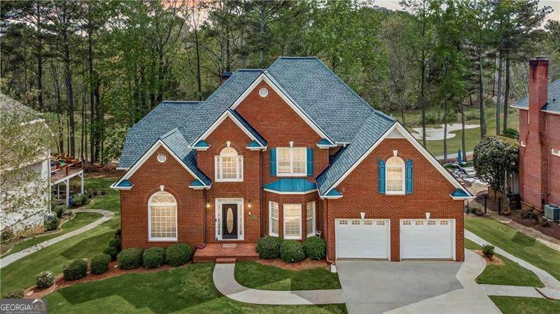 5870 Brookstone Walk - Photo 1