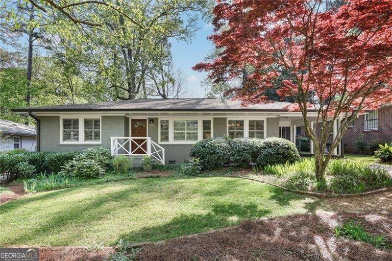 922 Stokeswood Avenue - Photo 1