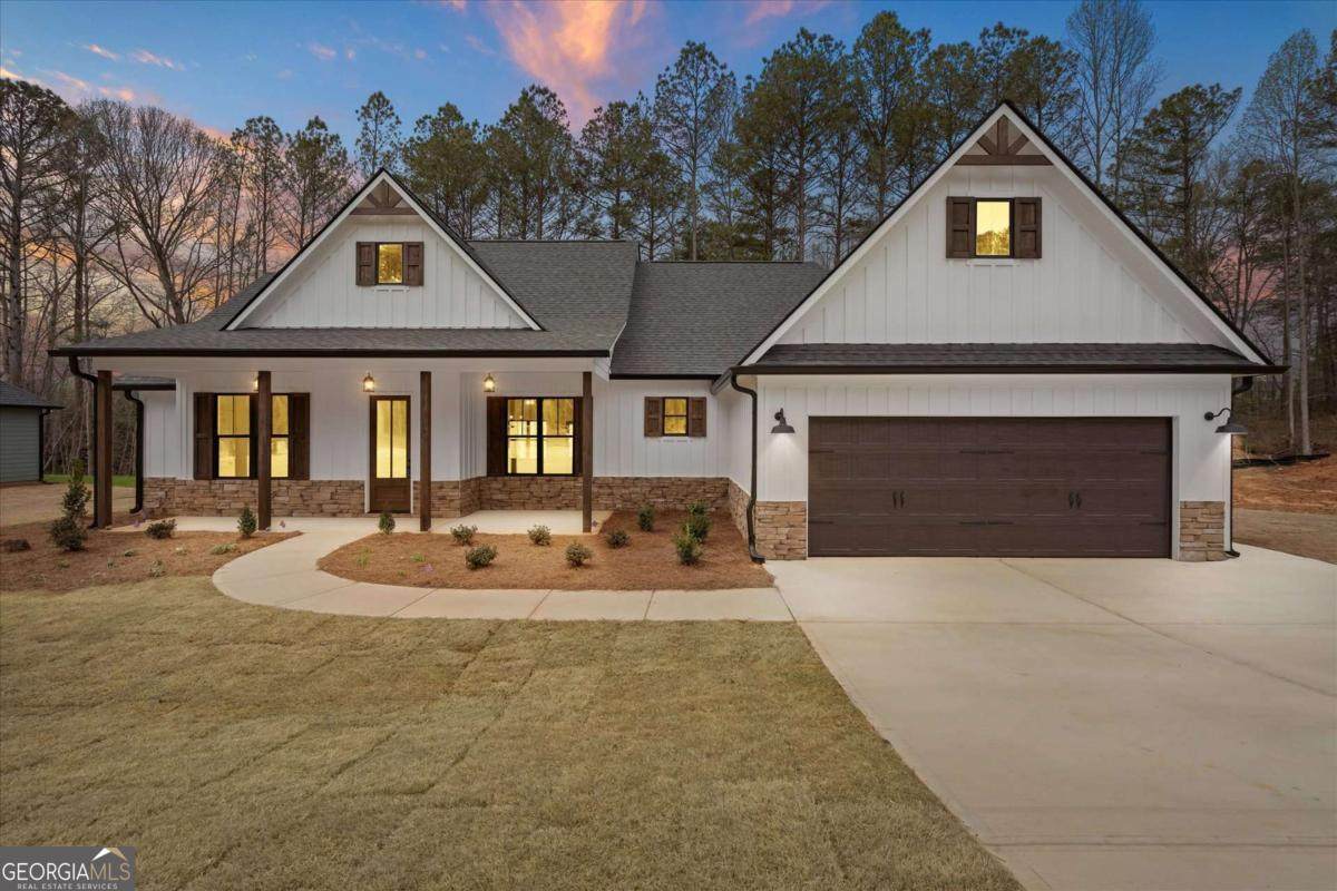 790 Presley Farm Parkway - Photo 1