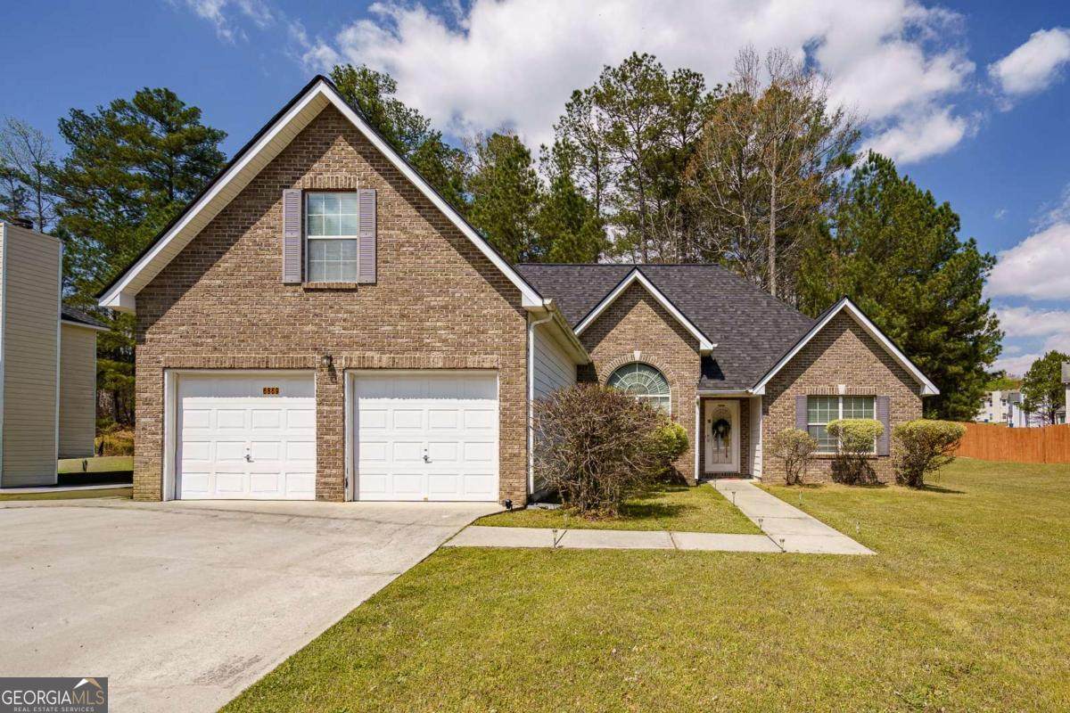 6869 Fireside Lane - Photo 1