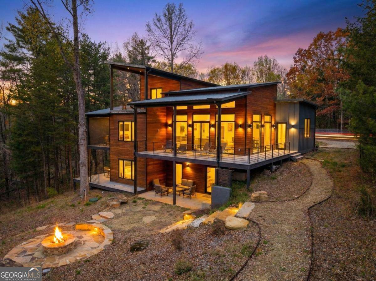 23 Lake Trail - Photo 1