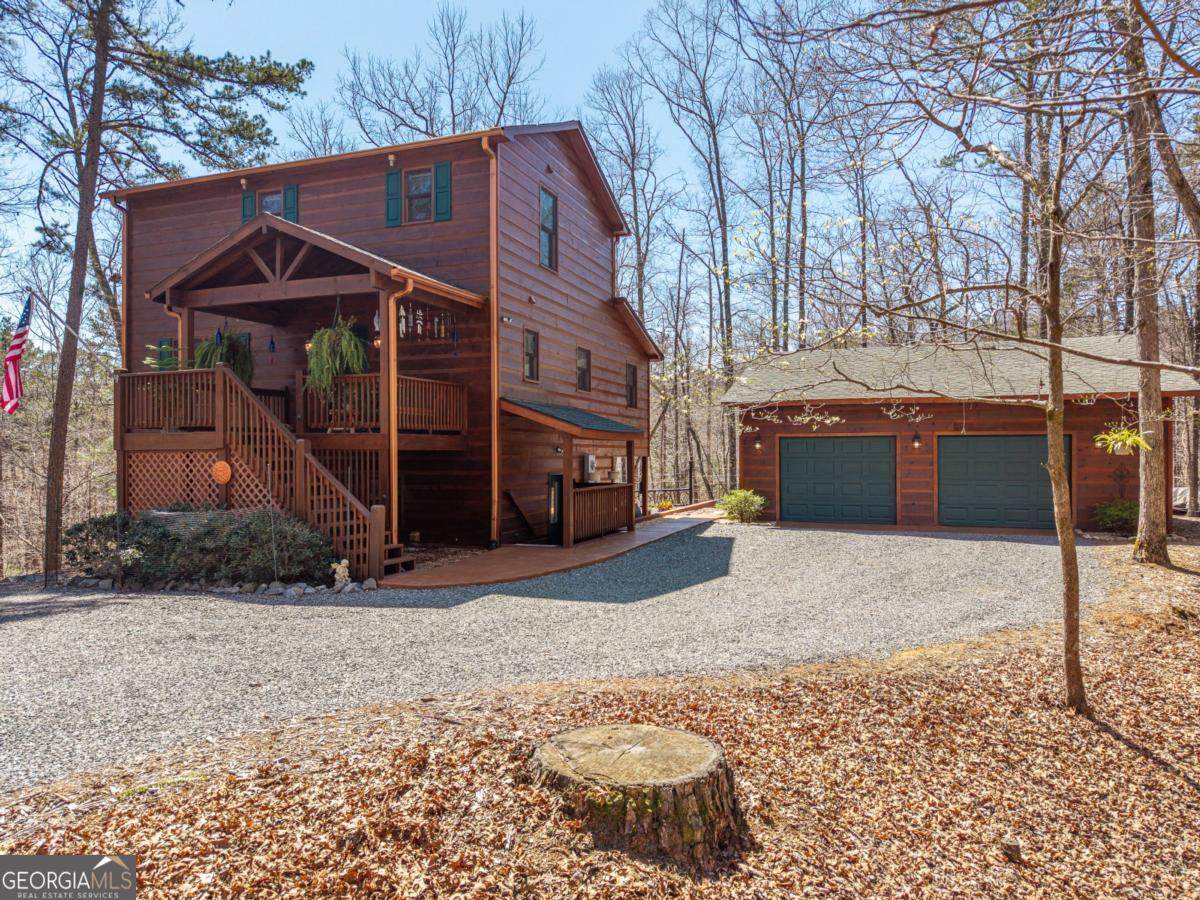 106 Lemmon Drive - Photo 1