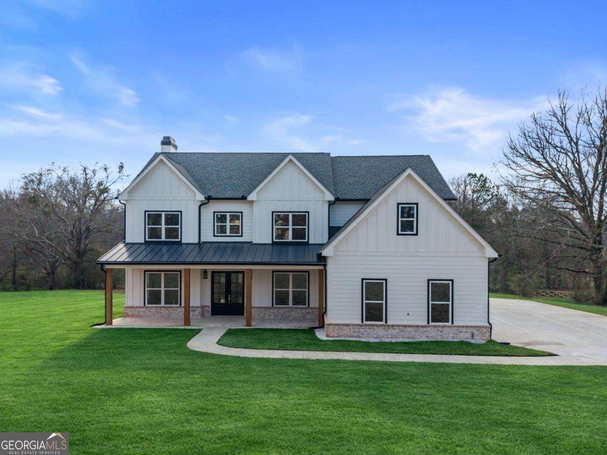 105 River Meadow Lane - Photo 1