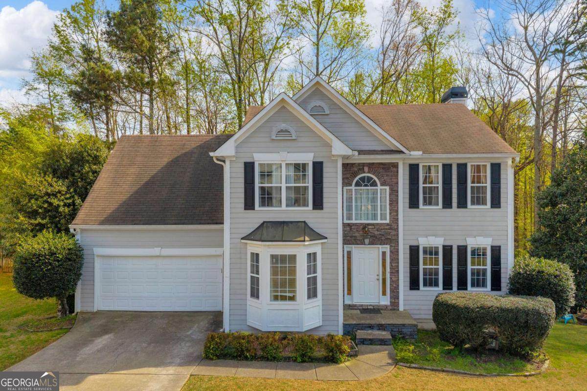 570 White Stag Court - Photo 1