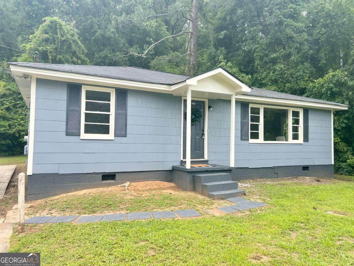 11 Blacks Bluff Road - Photo 1