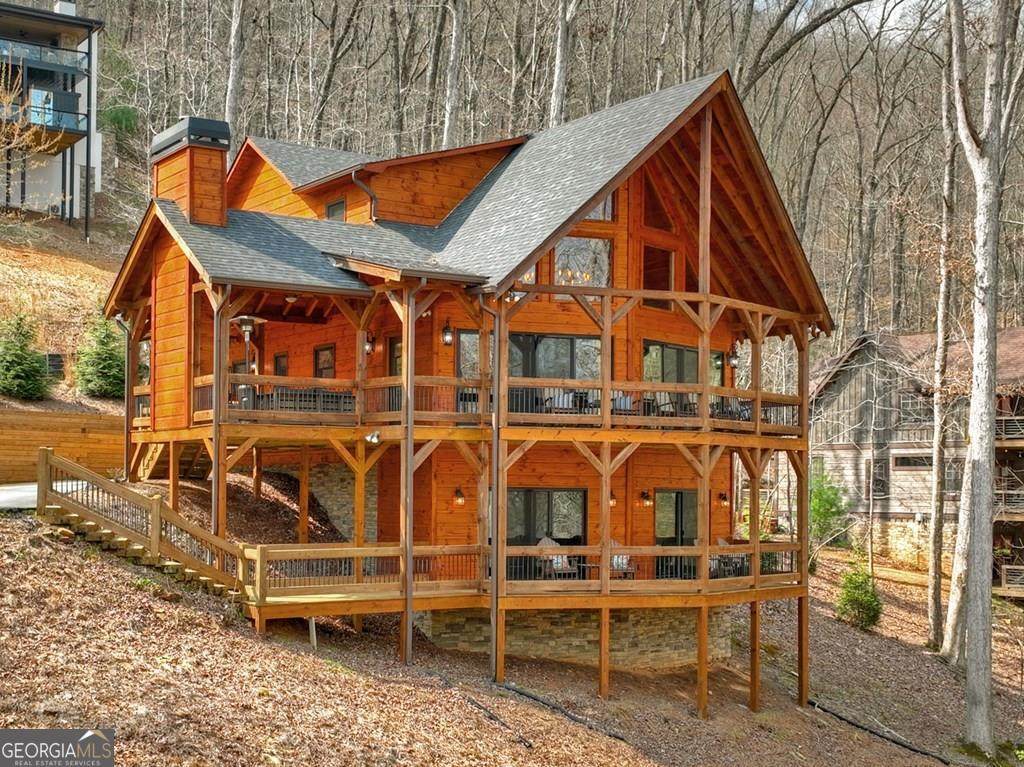 1601 Shady Falls Road - Photo 1