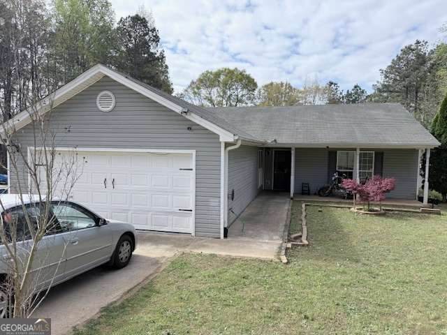 333 Centennial Drive - Photo 1