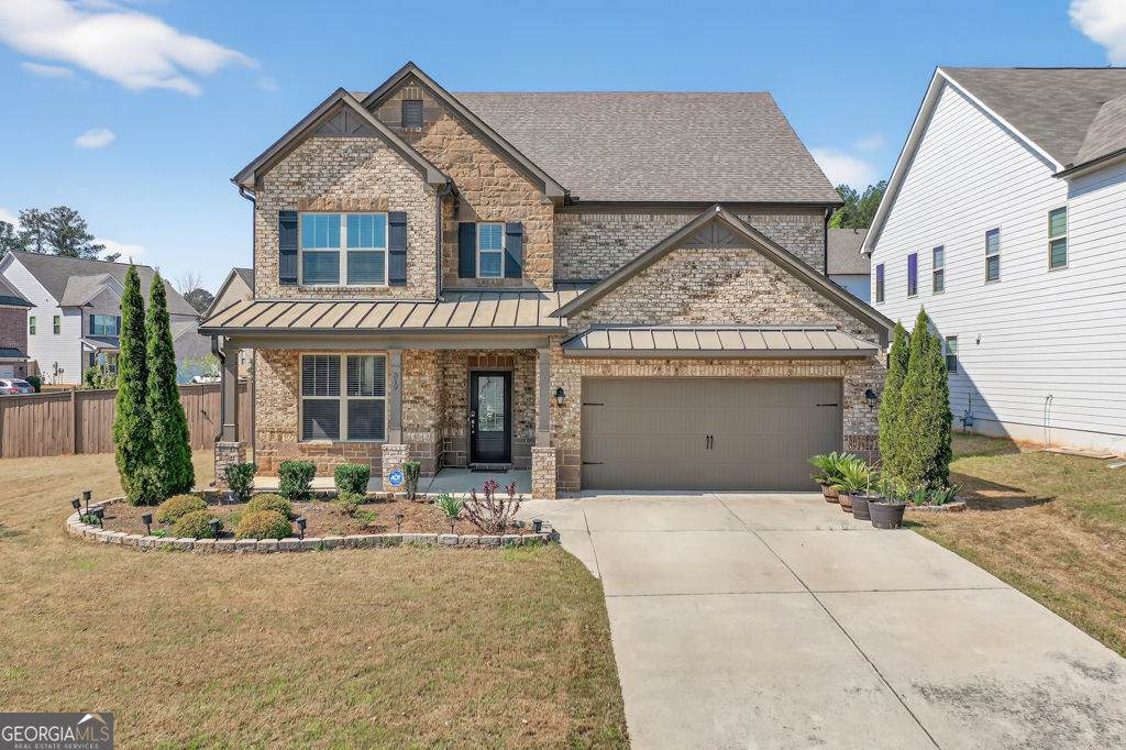 319 Granger Lane - Photo 1