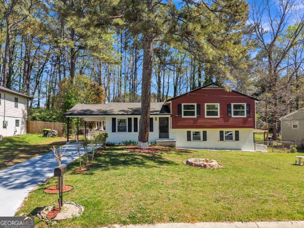 4310 Rocklane Drive - Photo 1