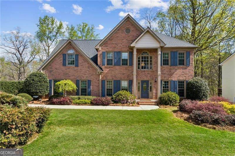 4475 Signal Ridge Court - Photo 1