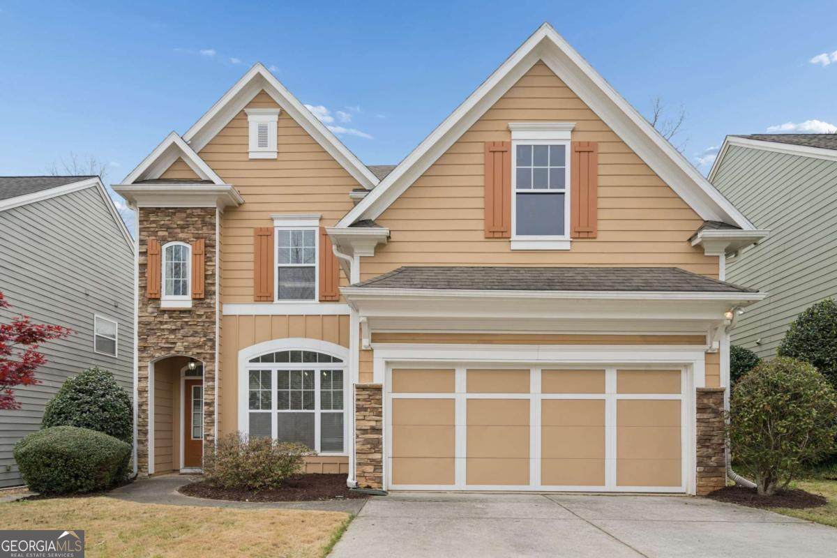547 Bridgeton Cove - Photo 1