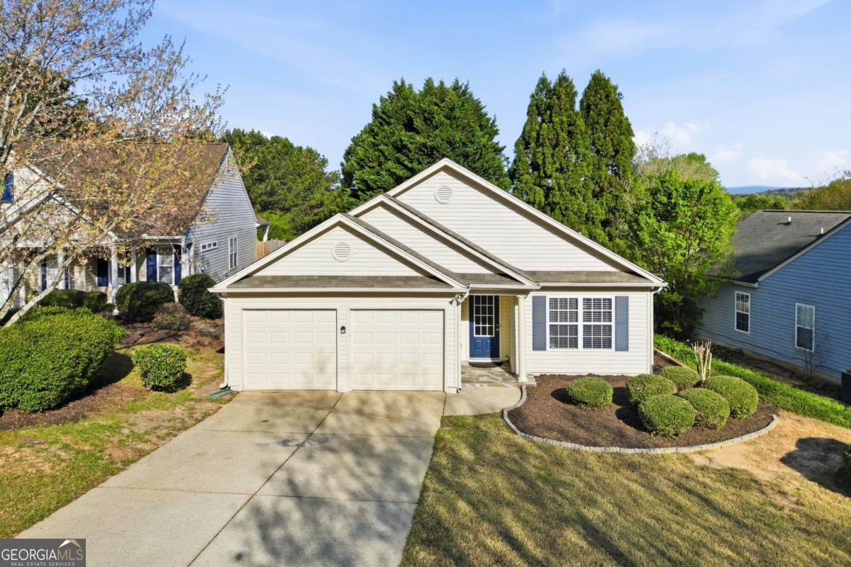 407 Redwood Trail - Photo 1