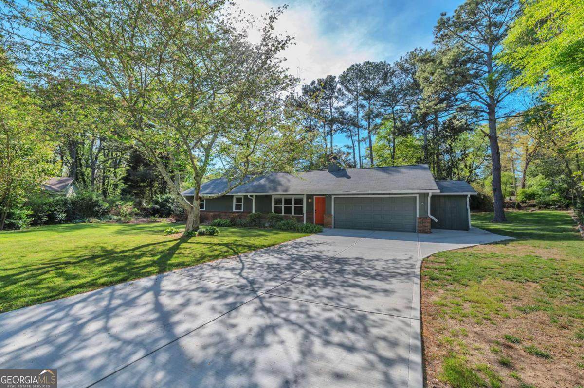 2762 Fireside Court - Photo 1