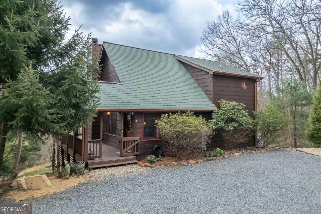1204 Brookhaven Lane - Photo 1