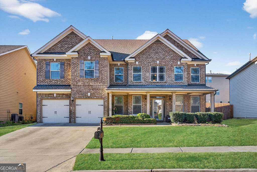 3809 Maiden Fern Lane - Photo 1