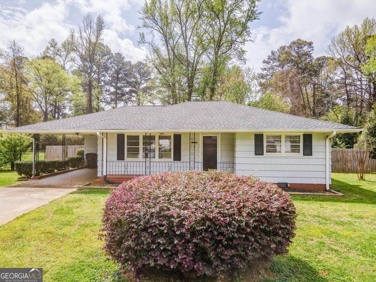 114 Davis Drive - Photo 1