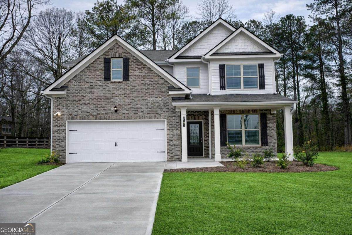 2101 Orchid Lane - Photo 1