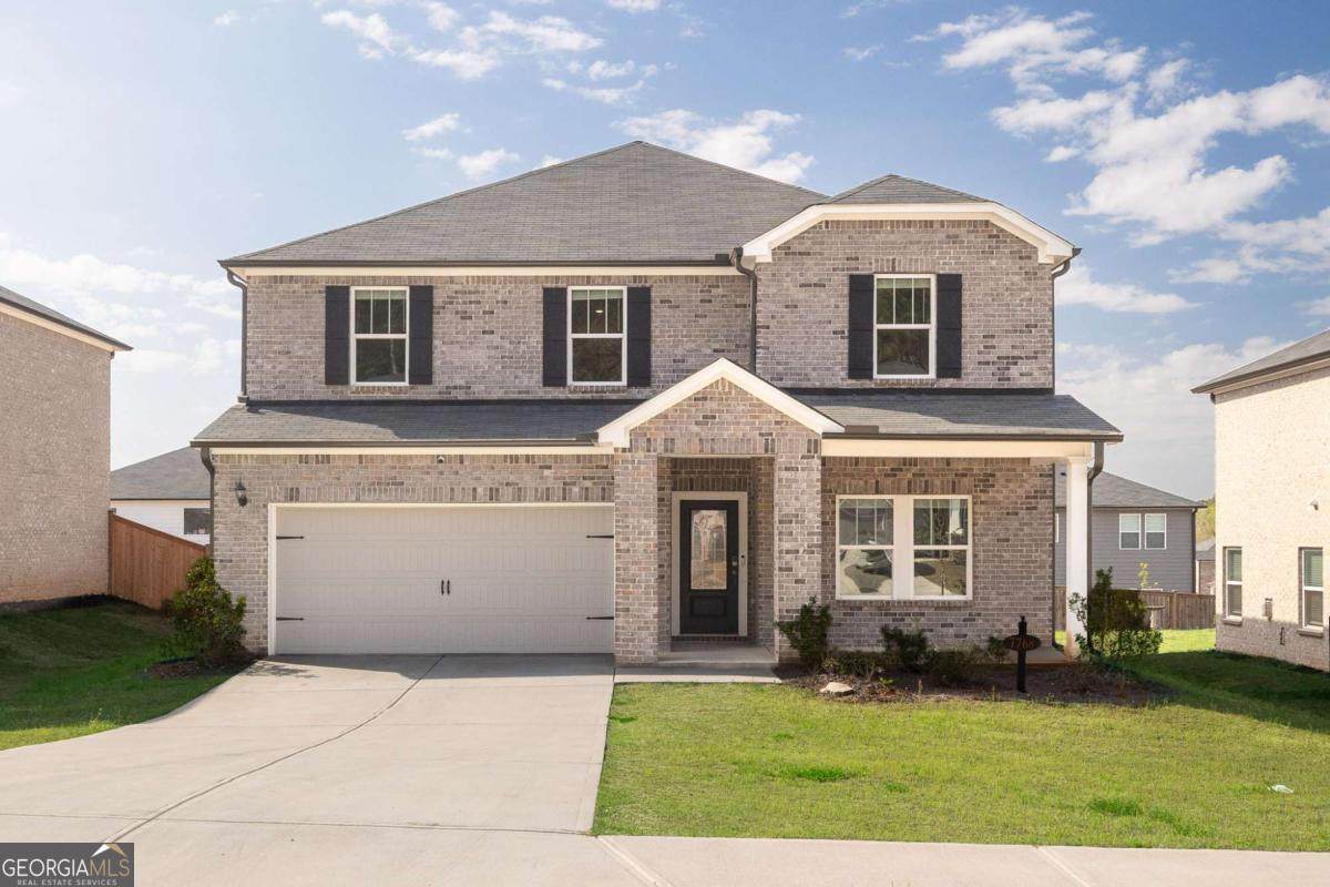 7768 Richmond Trail - Photo 1