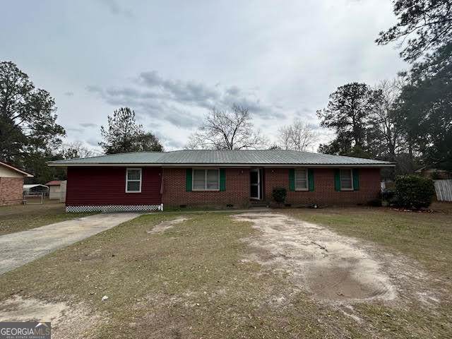 1502 Camellia Drive - Photo 1