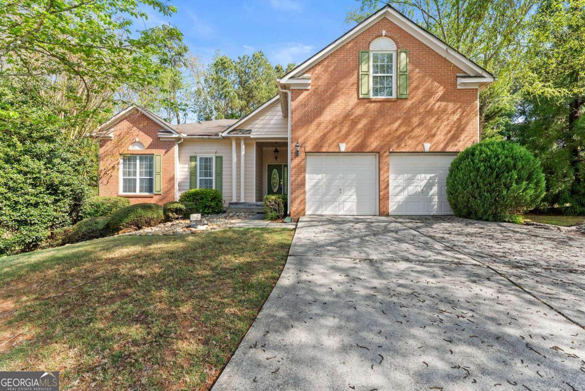 2628 Adair Trail - Photo 1