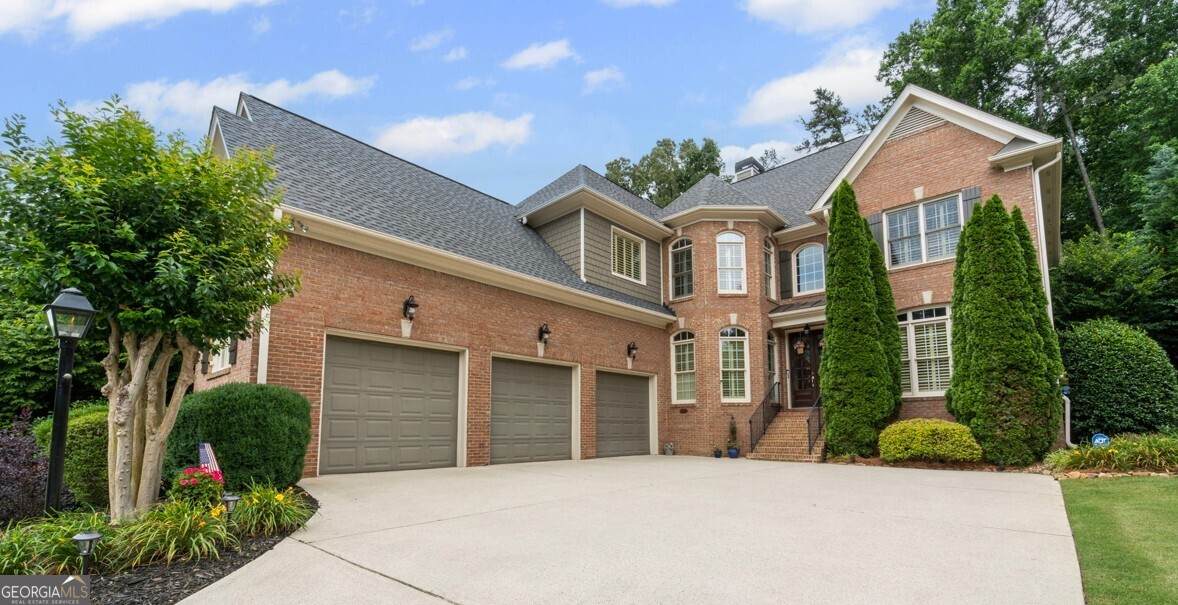 5190 Estate View Trace - Photo 1