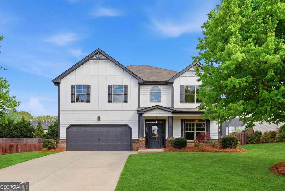 5930 Country Lake Road - Photo 1