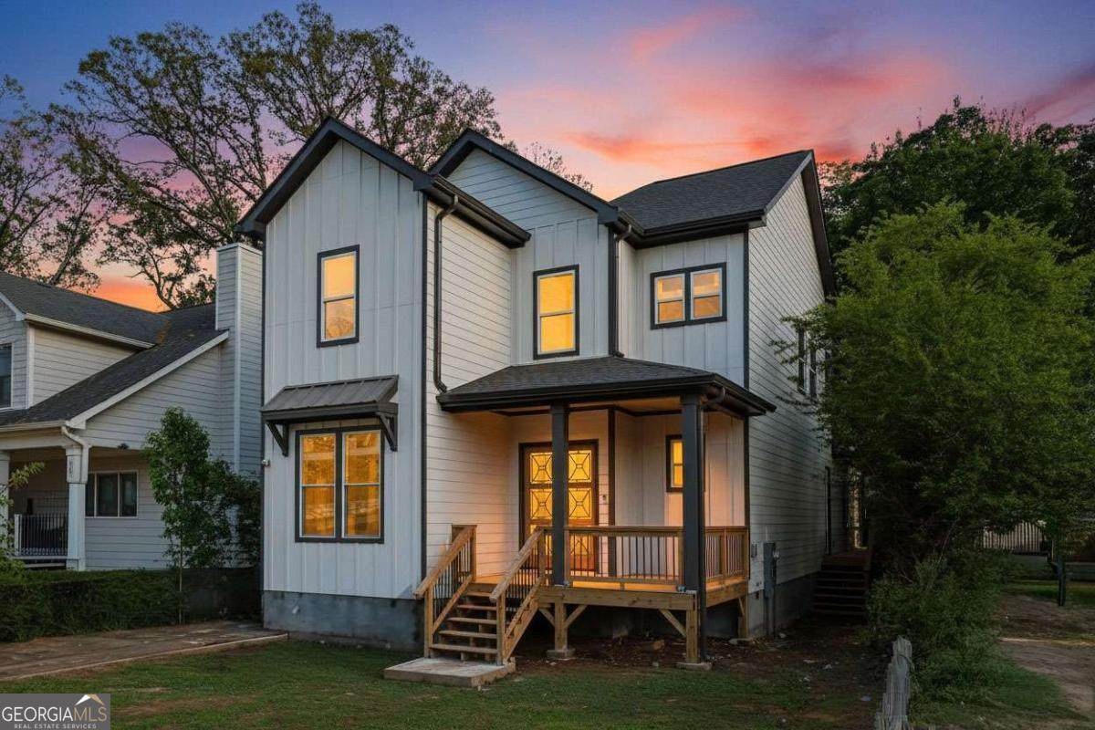 1514 Mercer Avenue - Photo 1
