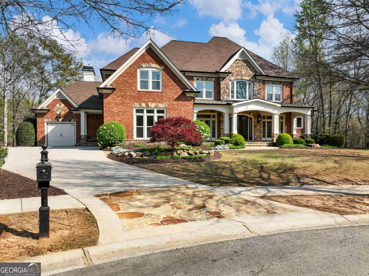 2279 Weeping Oak Drive - Photo 1
