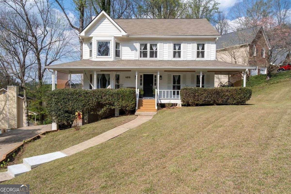 4818 Village Square - Photo 1