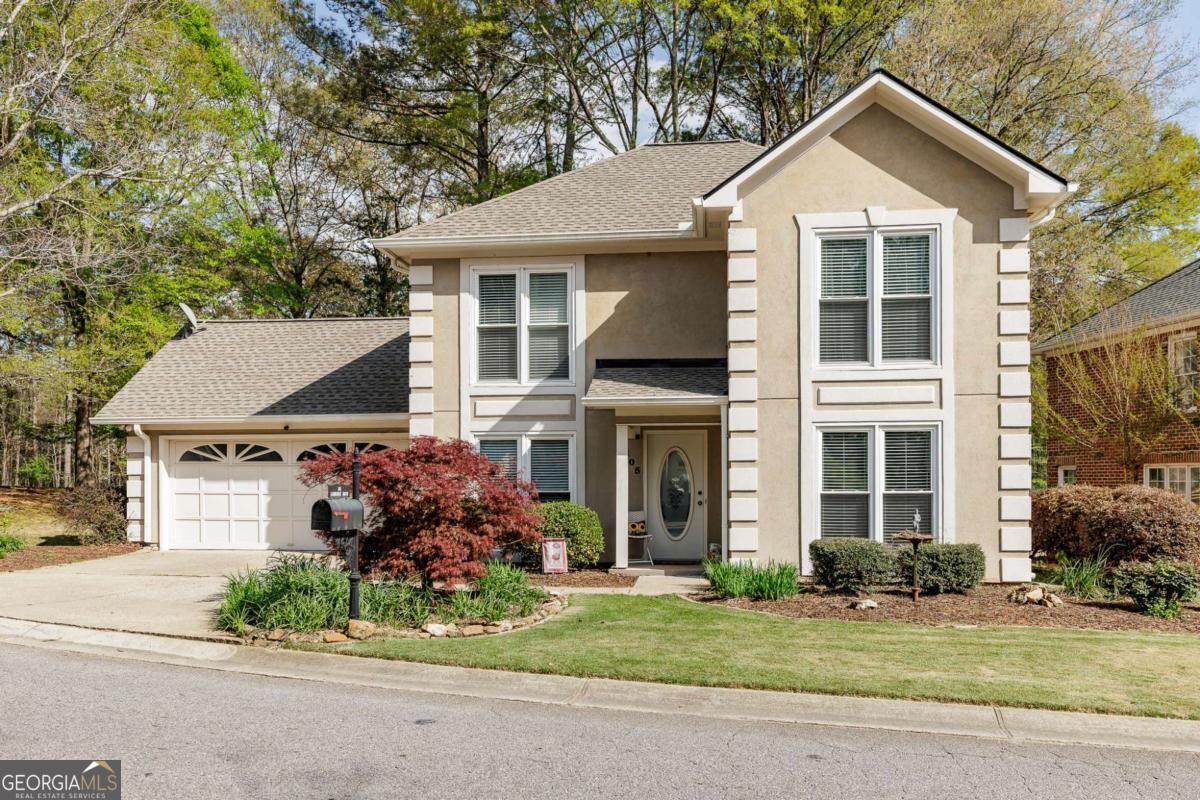 105 Cambridge Drive - Photo 1