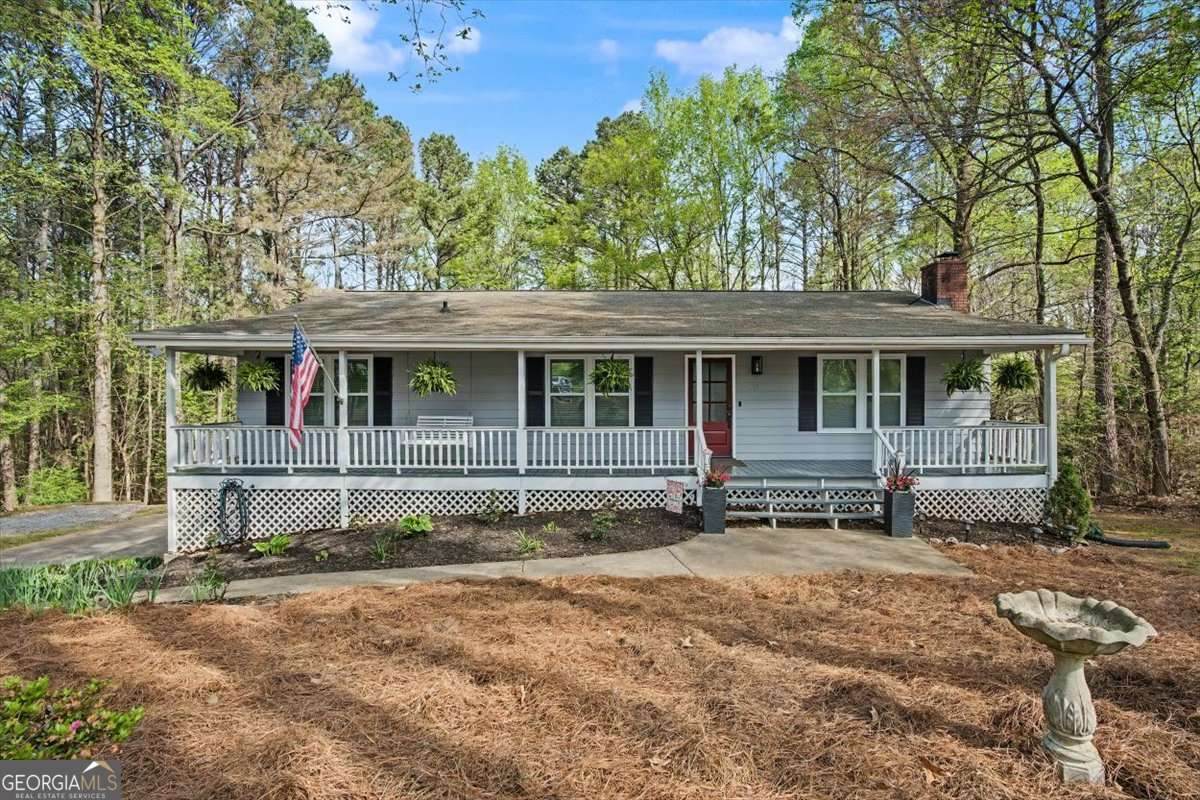537 Toonigh Road - Photo 1