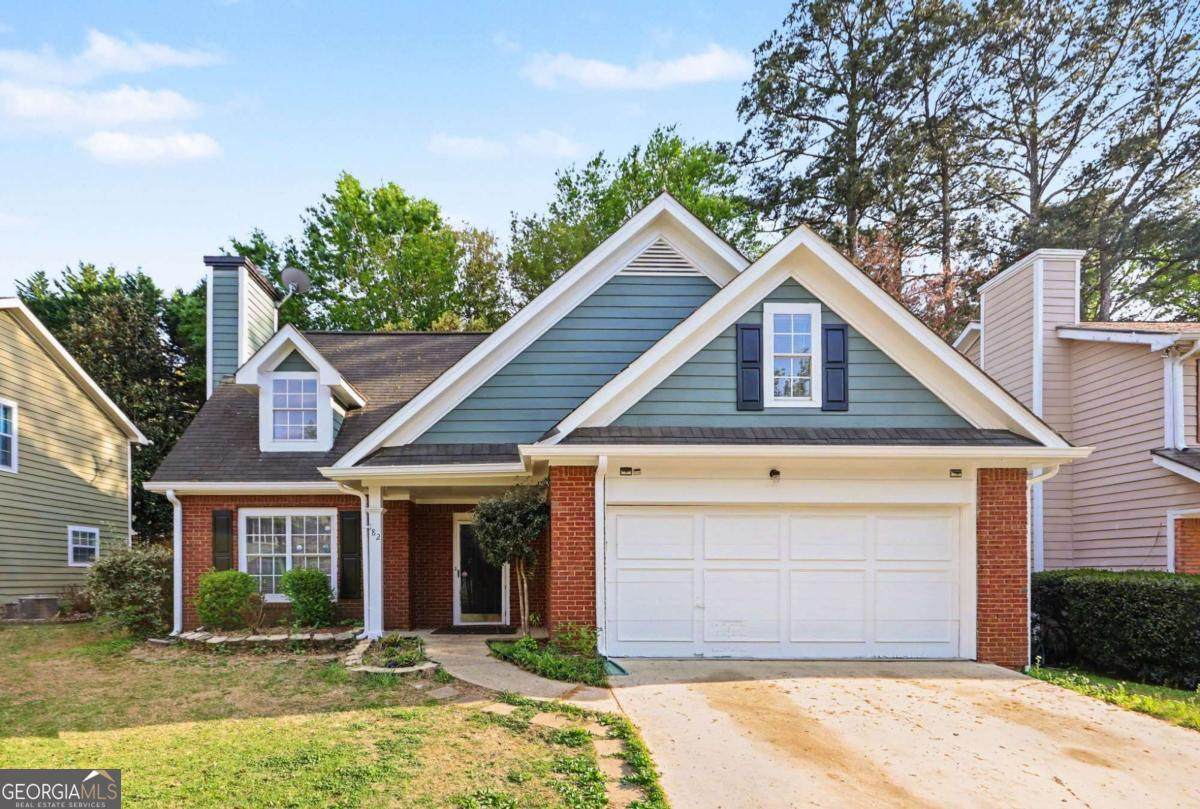 182 Summer Lake Drive - Photo 1