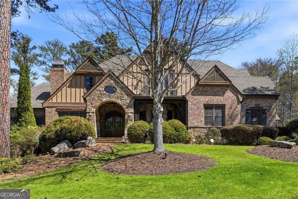983 Little Darby Lane - Photo 1