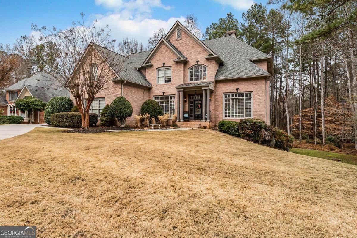 1029 Laurel Grove Court - Photo 1