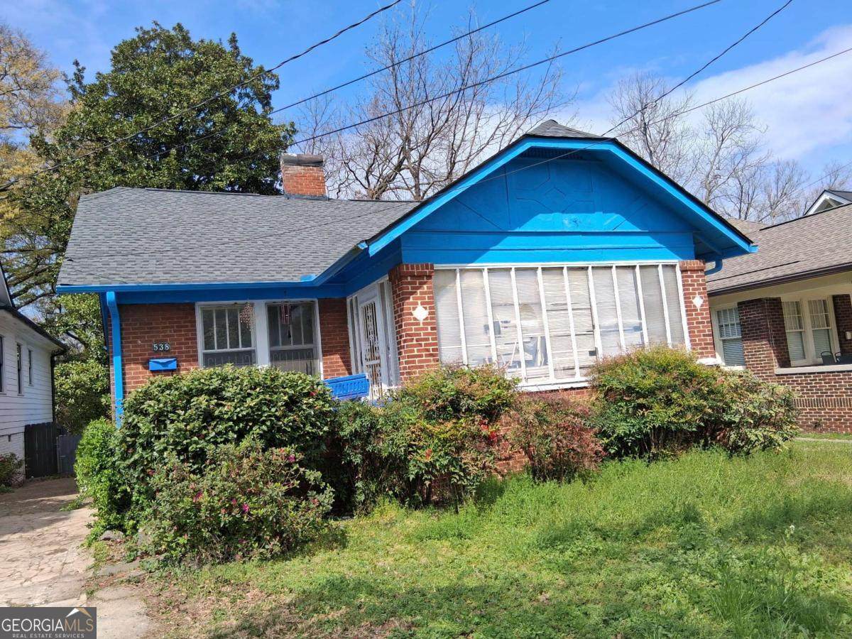 538 Wabash Avenue - Photo 1