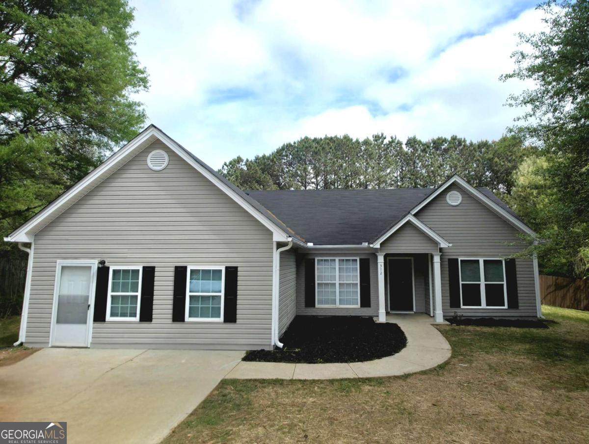 312 Lokeys Ridge Road - Photo 1