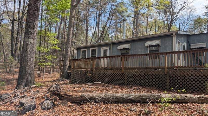 599 Garrison Road - Photo 1